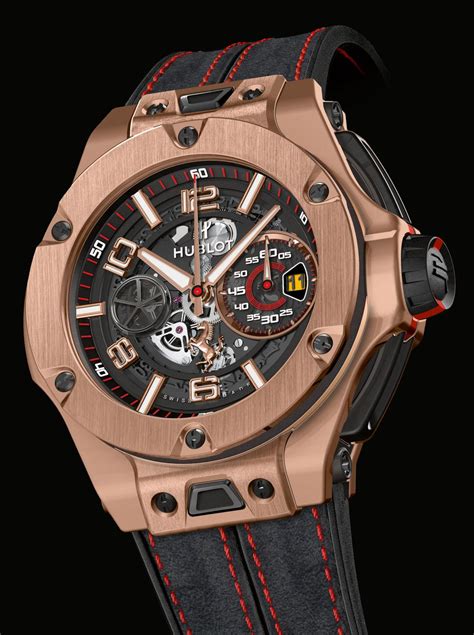 hublot big bang unico ferrari price|Hublot big bang for sale.